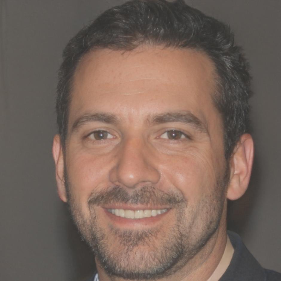 Thomas Klein - 3D Motion Specialist