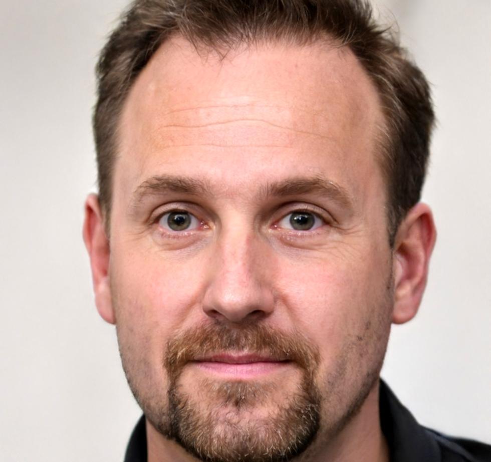 David Müller - Technical Director
